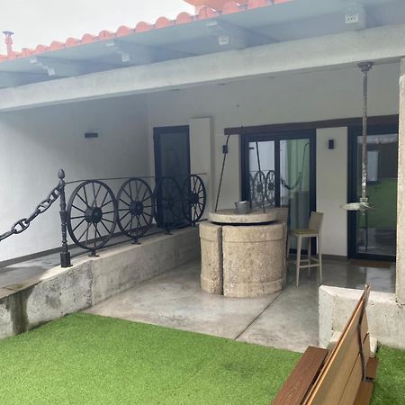 Barrana Guest House Бойро Екстериор снимка