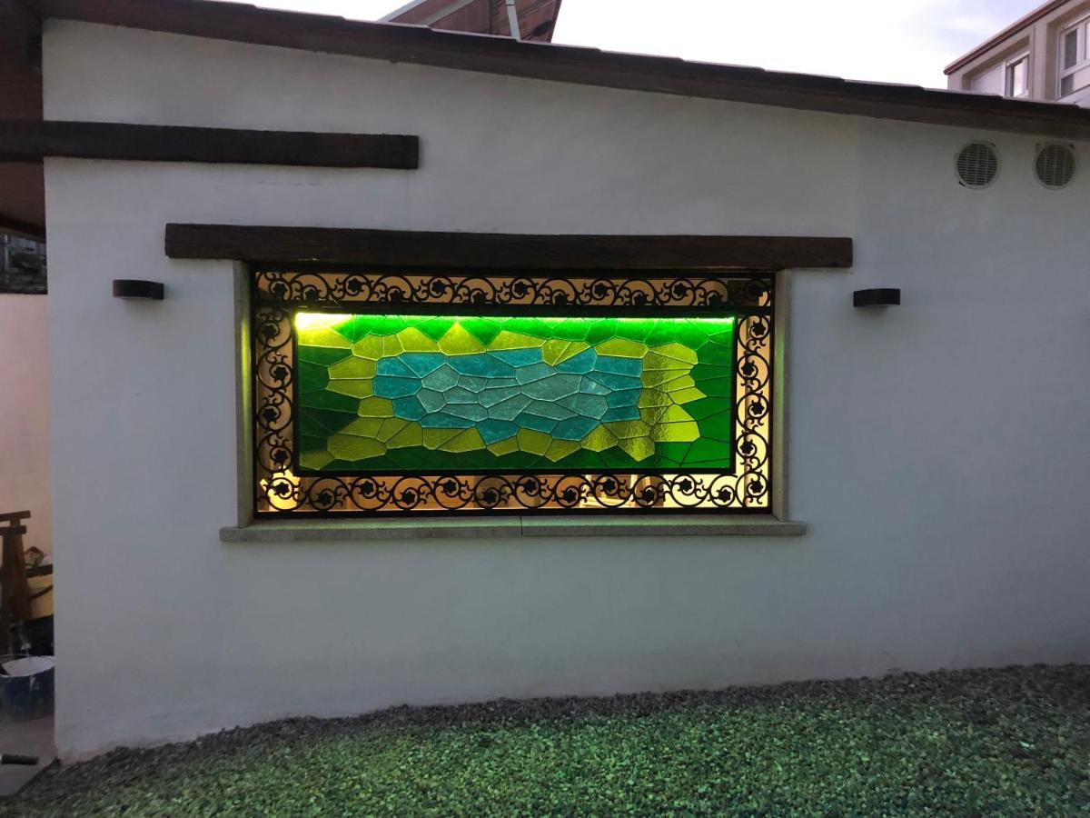 Barrana Guest House Бойро Екстериор снимка
