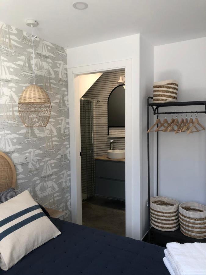 Barrana Guest House Бойро Екстериор снимка