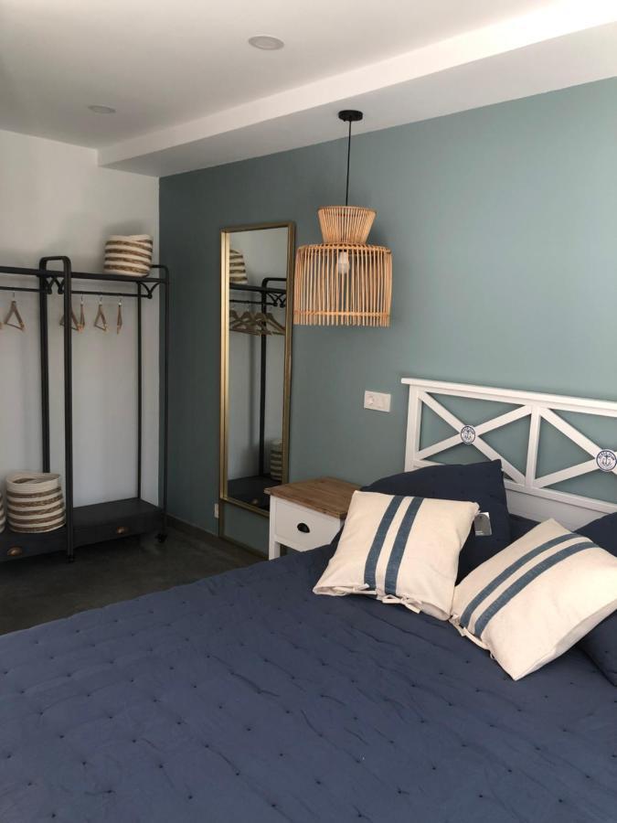 Barrana Guest House Бойро Екстериор снимка