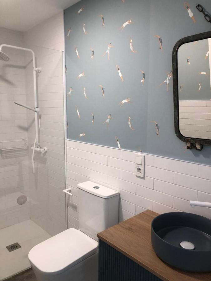 Barrana Guest House Бойро Екстериор снимка