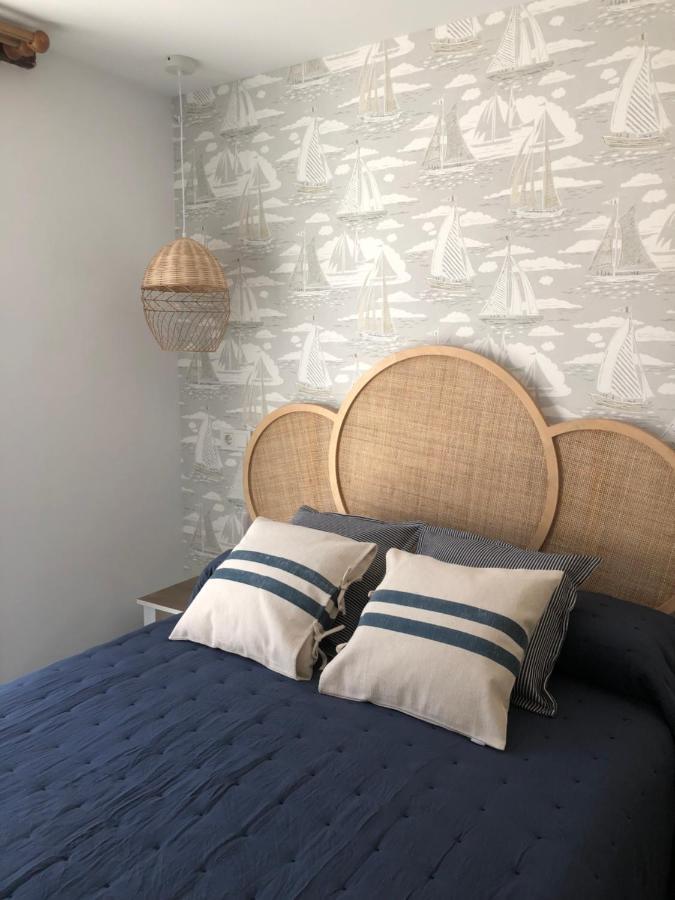 Barrana Guest House Бойро Екстериор снимка