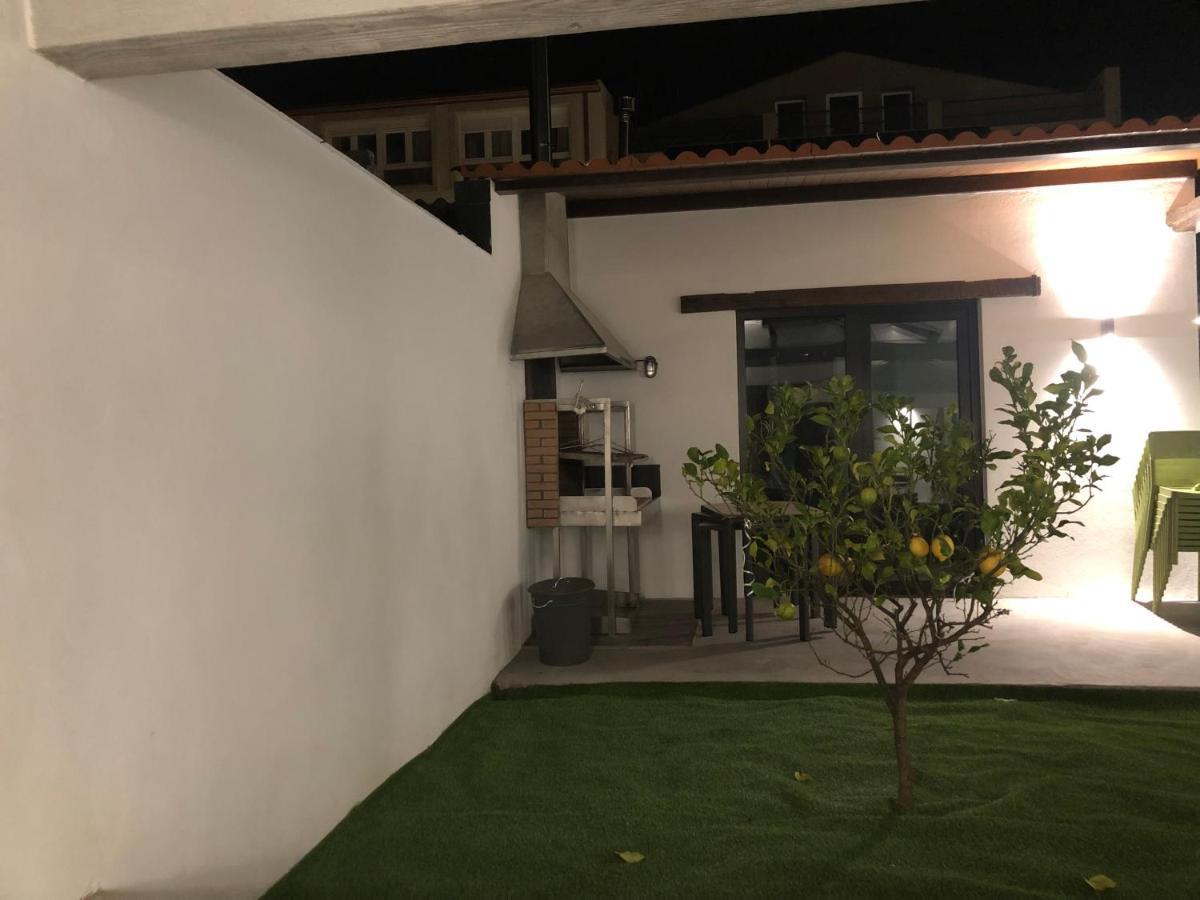 Barrana Guest House Бойро Екстериор снимка