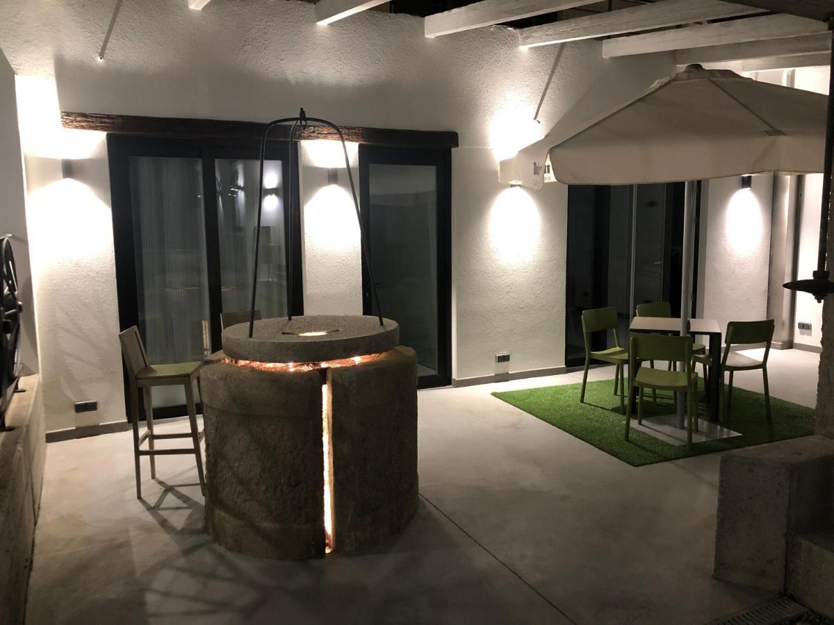Barrana Guest House Бойро Екстериор снимка