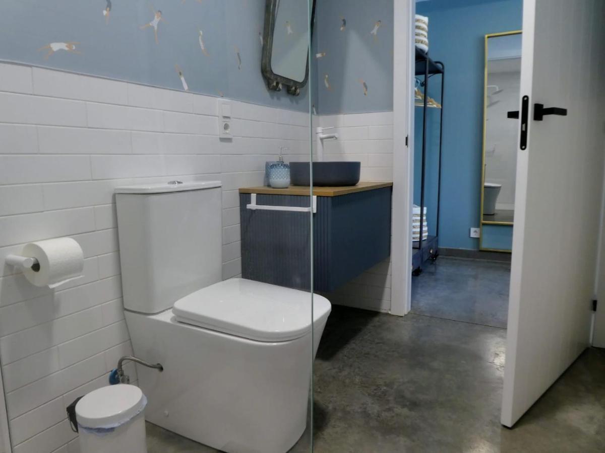 Barrana Guest House Бойро Екстериор снимка