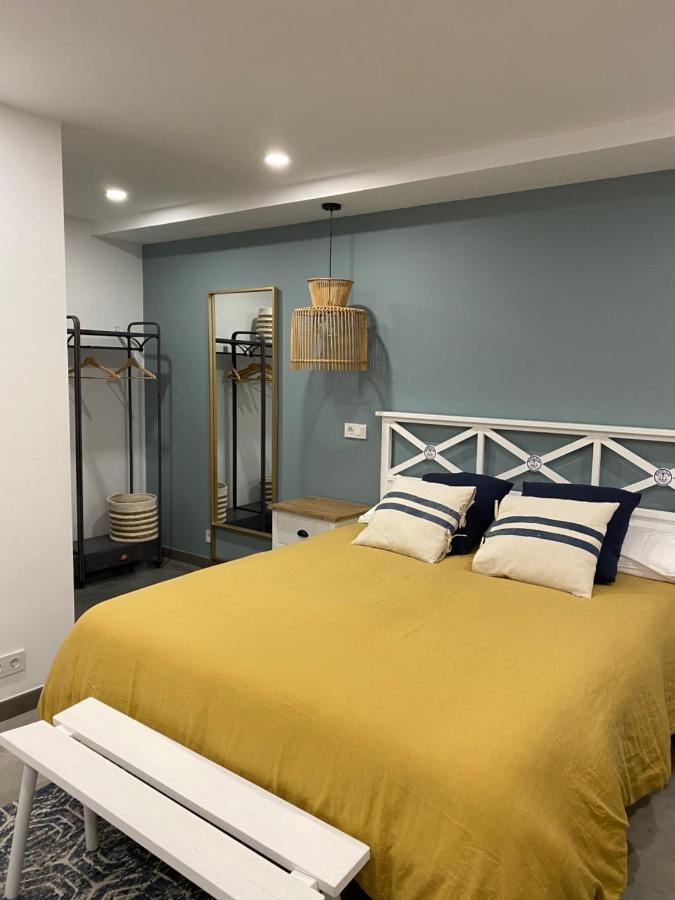 Barrana Guest House Бойро Екстериор снимка