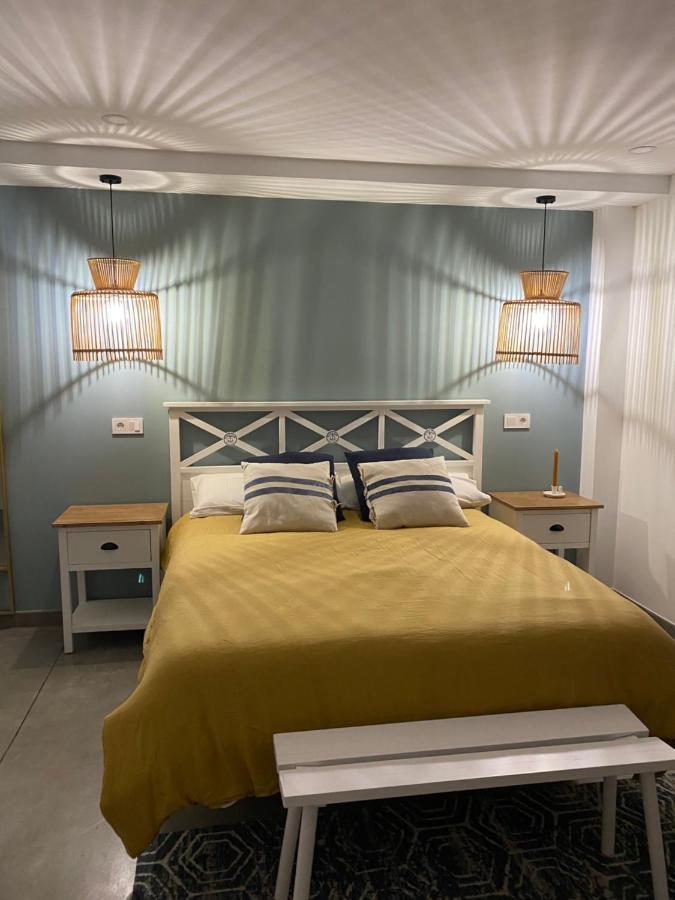 Barrana Guest House Бойро Екстериор снимка