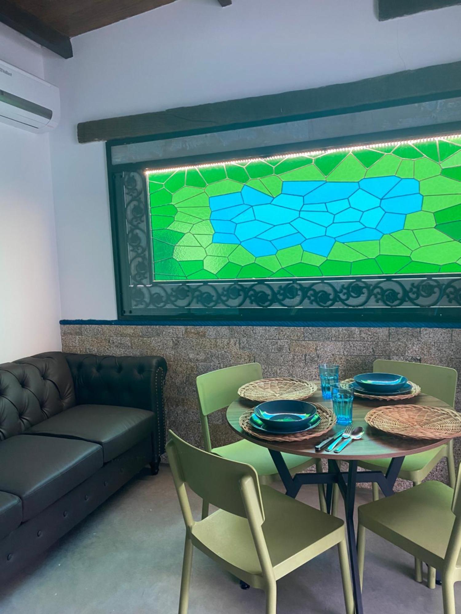 Barrana Guest House Бойро Екстериор снимка