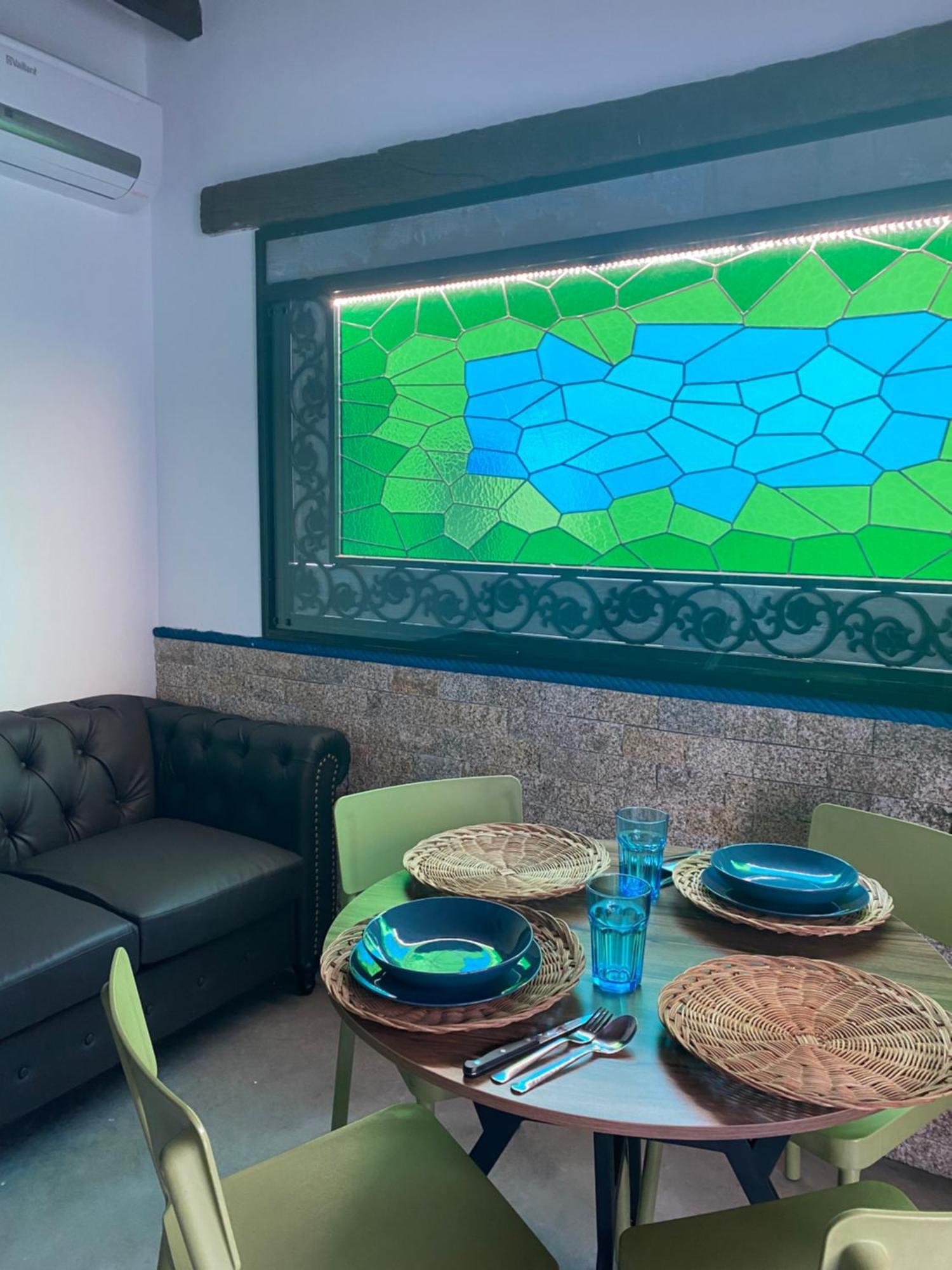 Barrana Guest House Бойро Екстериор снимка