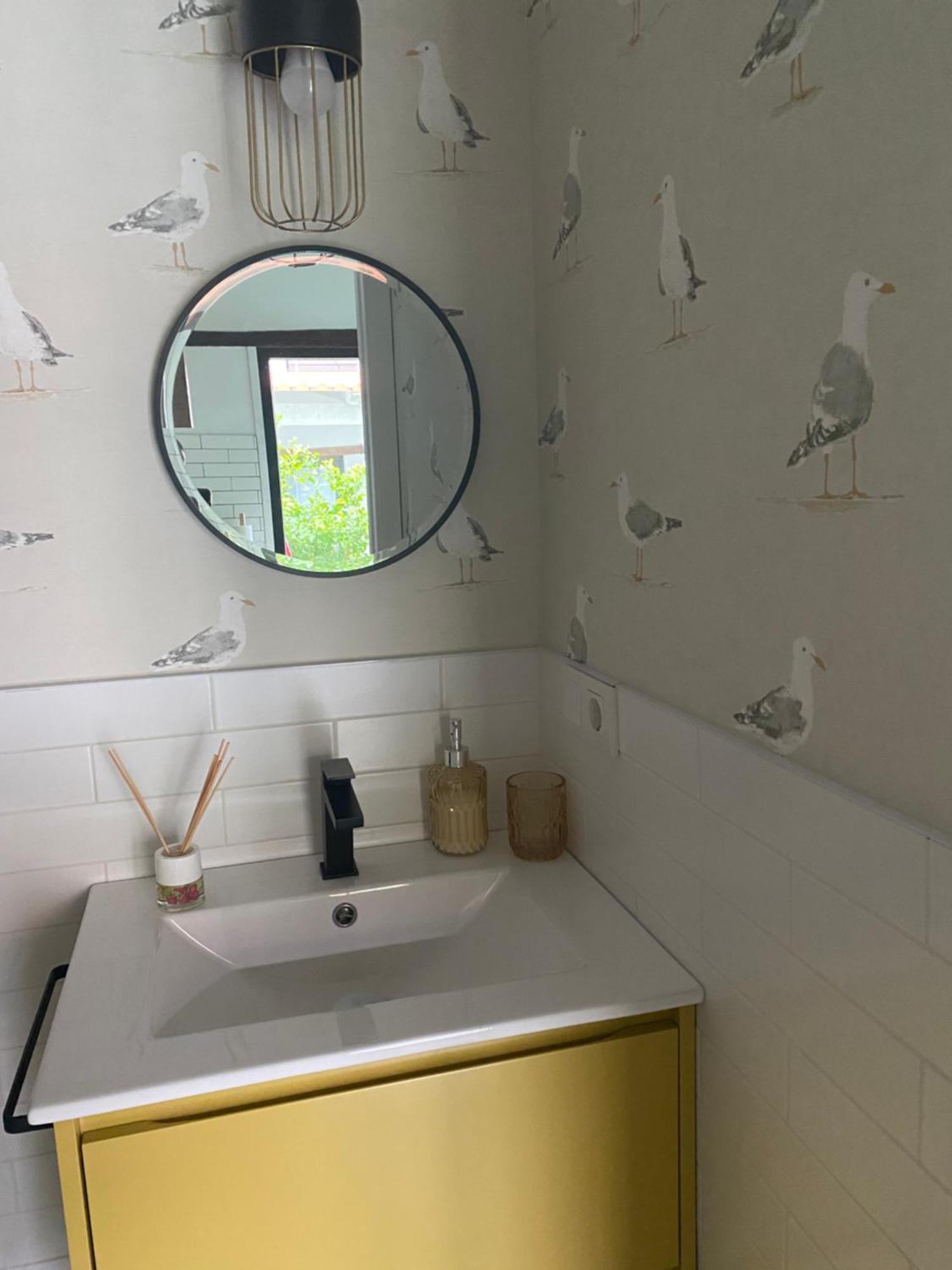 Barrana Guest House Бойро Екстериор снимка