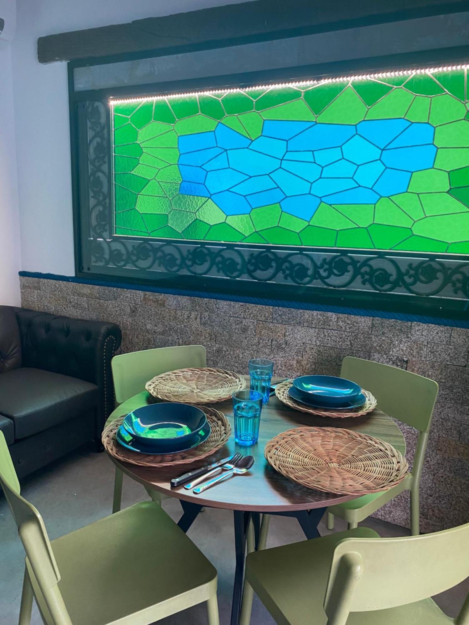 Barrana Guest House Бойро Екстериор снимка