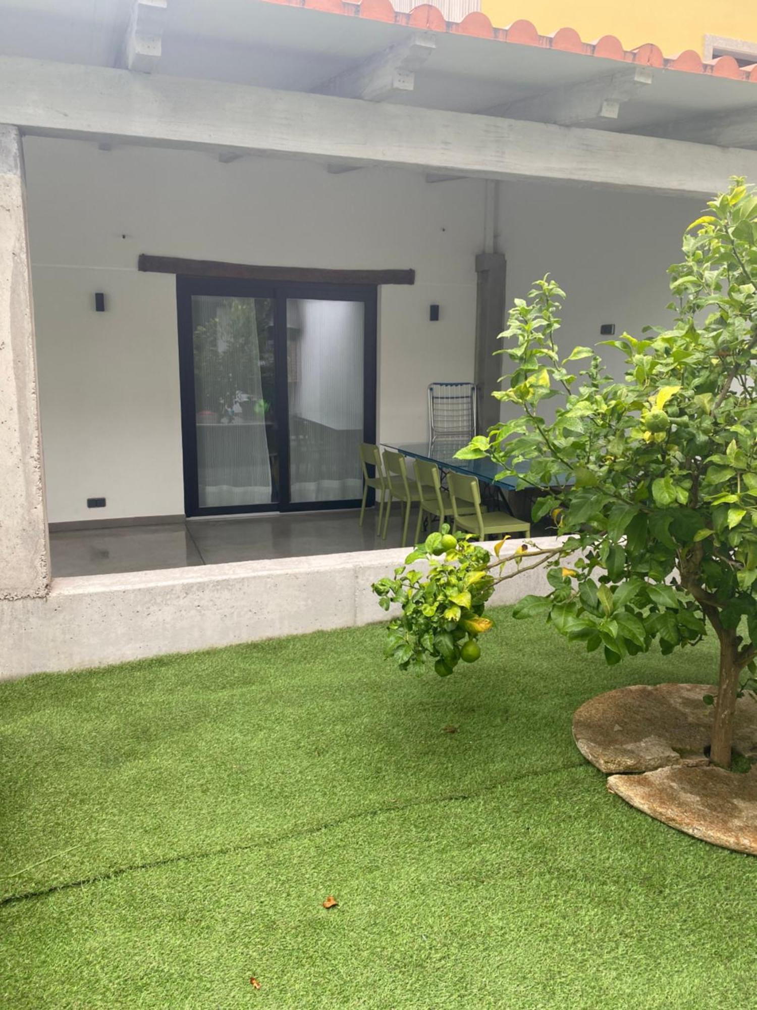 Barrana Guest House Бойро Екстериор снимка